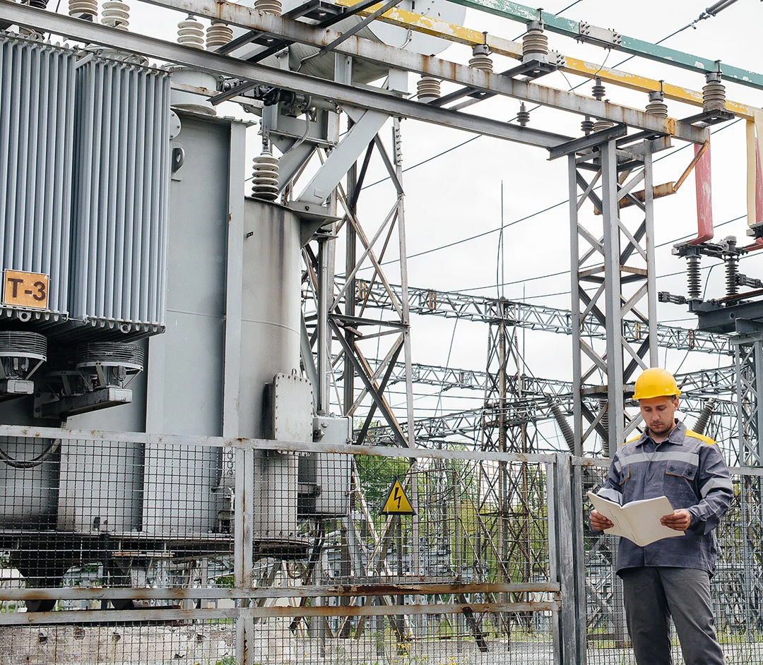 Contracts & Commercial