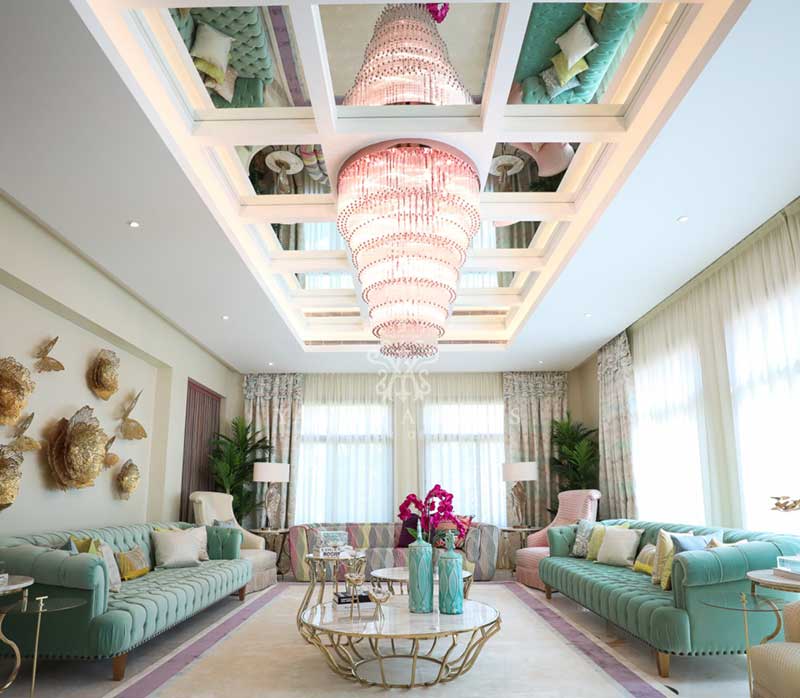 Execution of Infrastructure Works in the Housing Projects, Southern Region