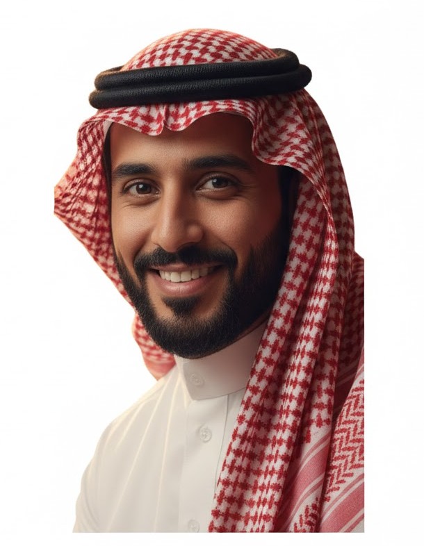 Fatima Al-Otaibi, CEO at Luxury Residences